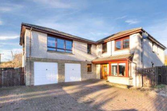 4&nbsp;Bedroom&nbsp;Detached